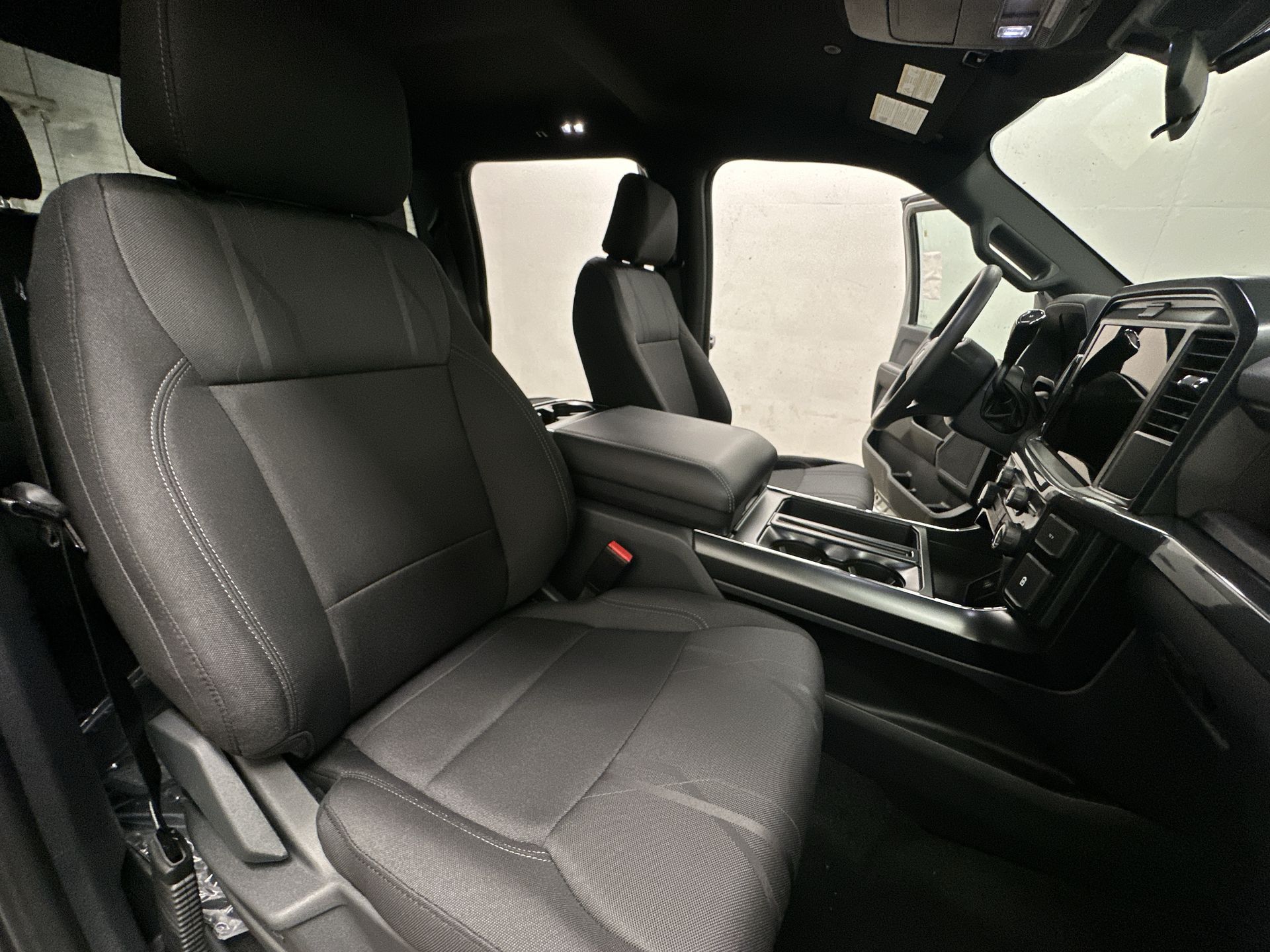 Thumbnail: 2026 Ford F-150 - 19