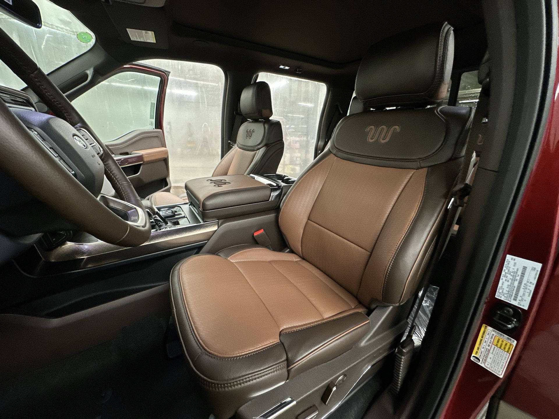 Thumbnail: 2026 Ford F-150 - 18