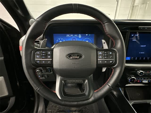 Thumbnail: 2025 Ford F-150 - 8