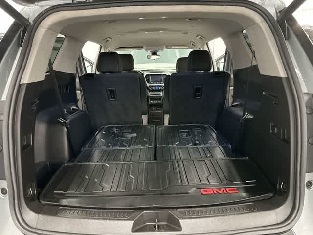 Thumbnail: 2023 GMC Acadia - 28