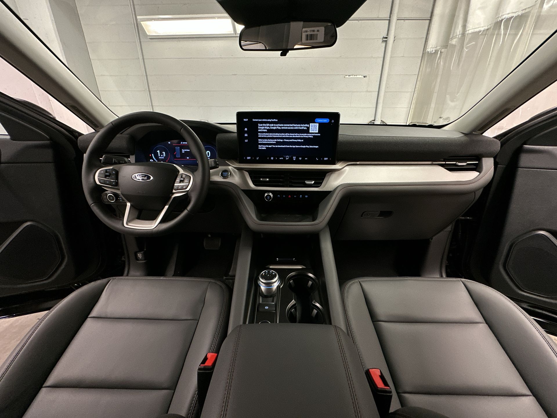 Thumbnail: 2025 Ford Explorer - 20