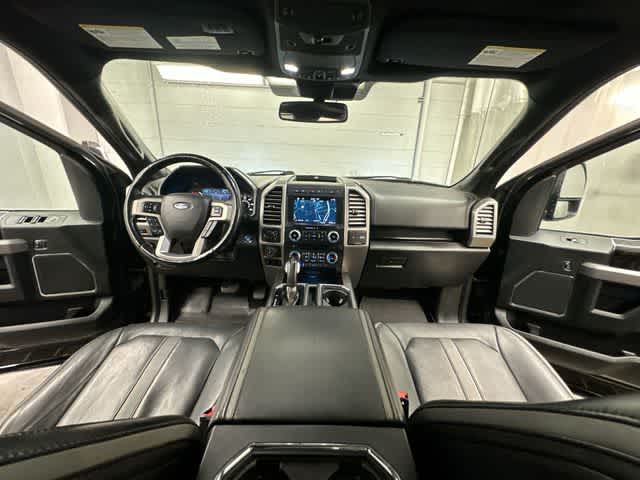 Thumbnail: 2018 Ford F-150 - 20