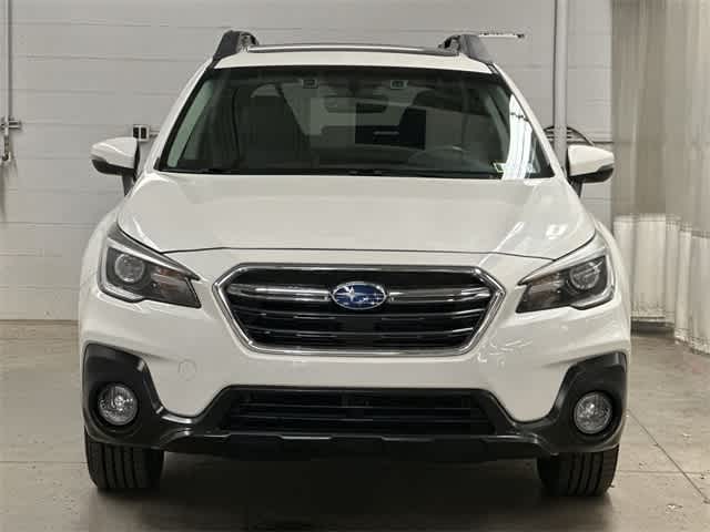 Thumbnail: 2018 Subaru Outback - 29