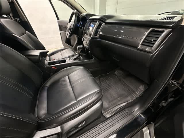 Thumbnail: 2020 Ford Ranger - 21