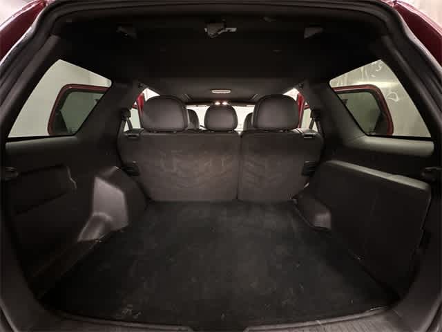 Thumbnail: 2011 Ford Escape - 17