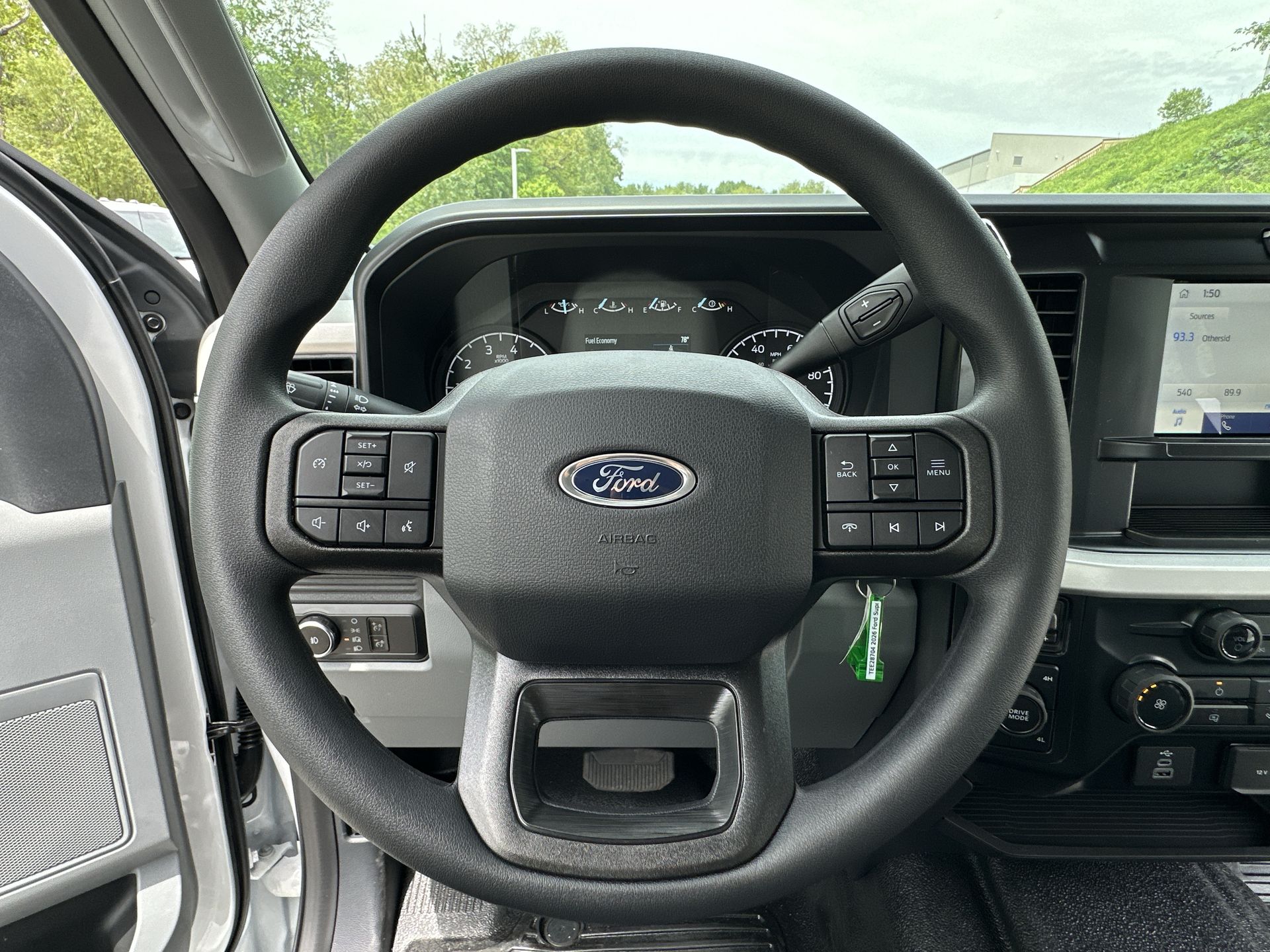 Thumbnail: 2026 Ford Econoline - 7