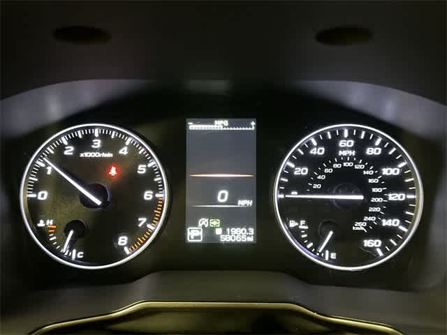 Thumbnail: 2020 Subaru Outback - 7