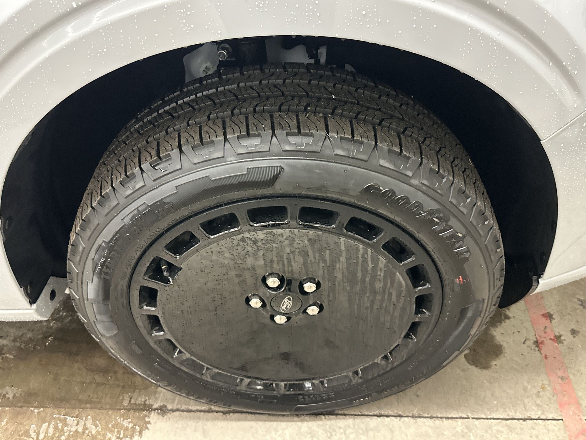 Thumbnail: 2026 Ford Maverick - 5