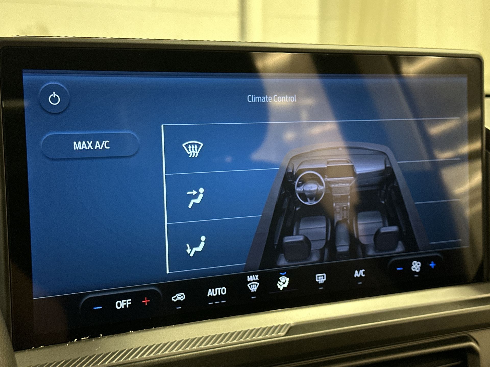 Thumbnail: 2026 Ford Bronco Sport - 14