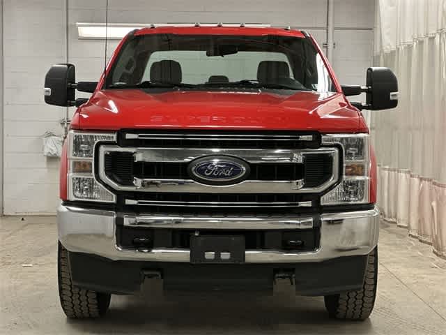 Thumbnail: 2020 Ford Econoline - 26