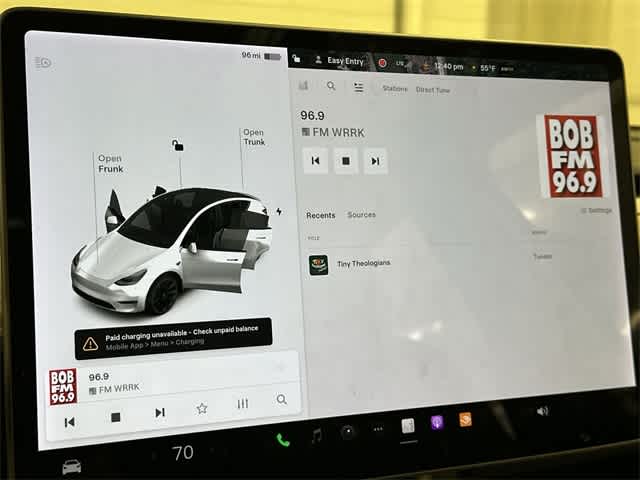 Thumbnail: 2021 Tesla Model Y - 10