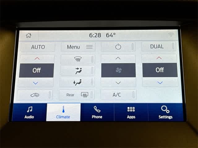 Thumbnail: 2019 Ford Ranger - 13