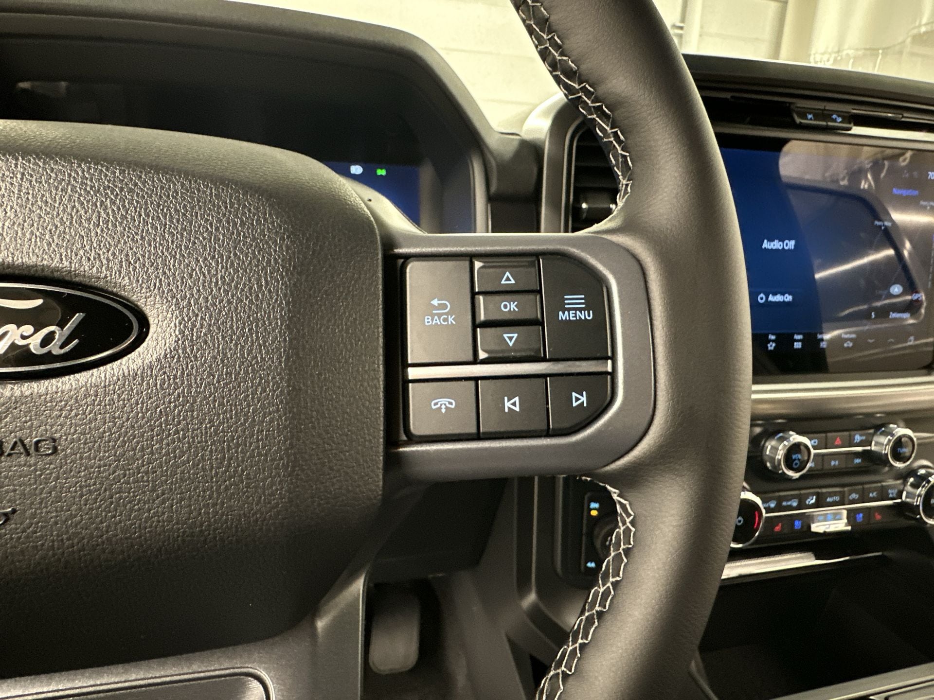 Thumbnail: 2025 Ford F-150 - 9