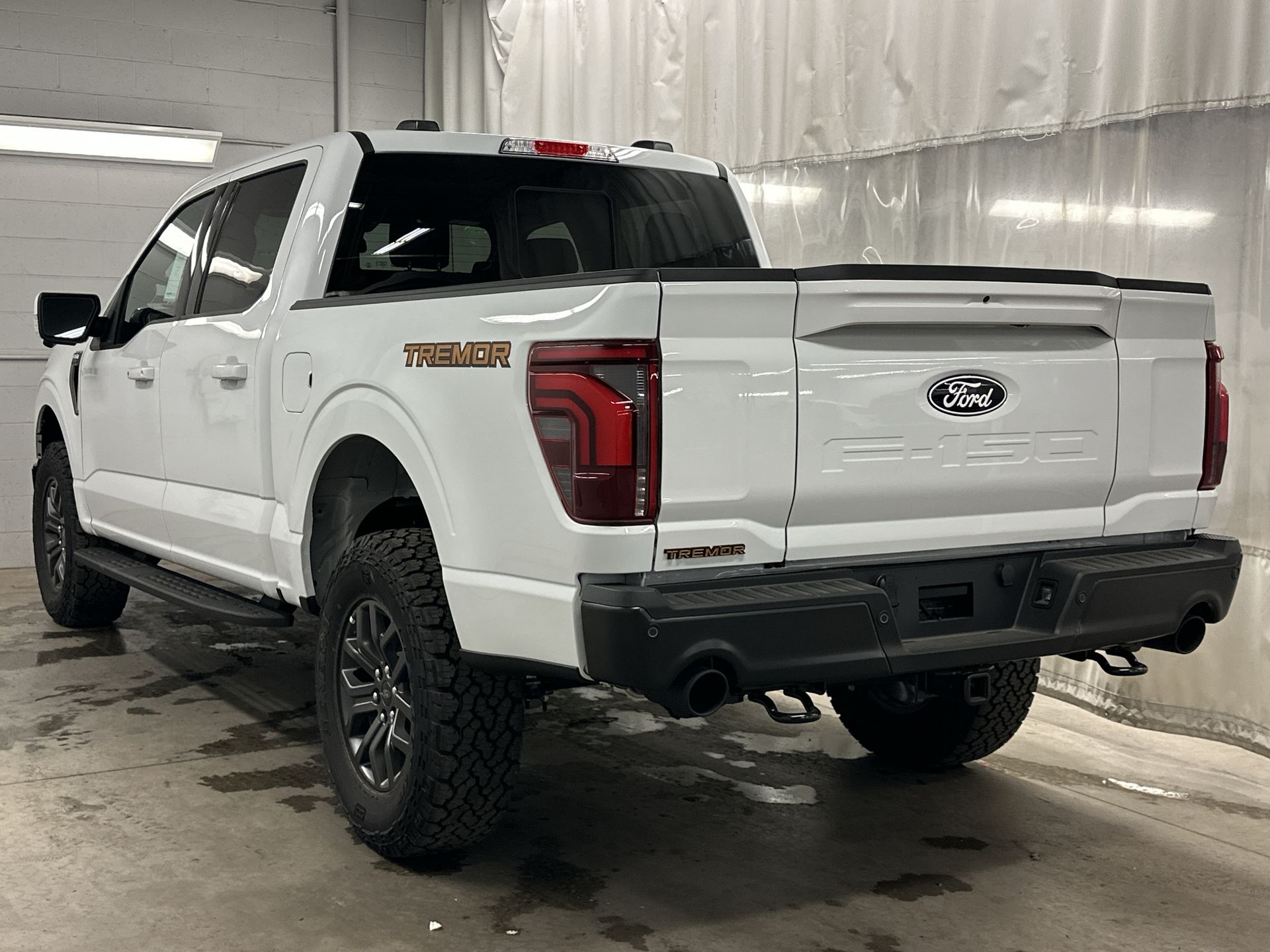 Thumbnail: 2025 Ford F-150 - 33