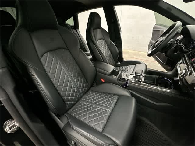 Thumbnail: 2023 Audi S5 - 24