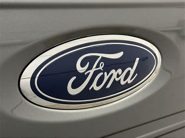 Thumbnail: 2022 Ford F-150 - 21