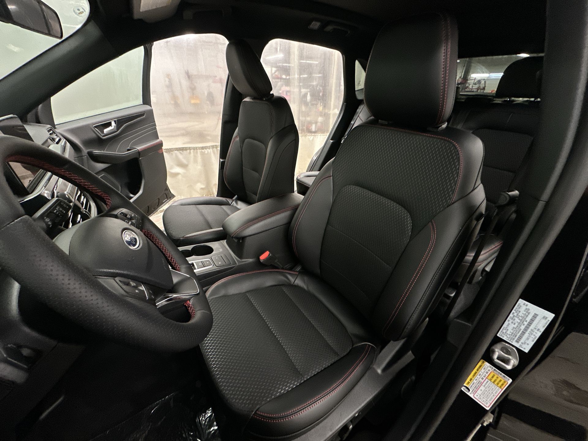 Thumbnail: 2026 Ford Escape - 17