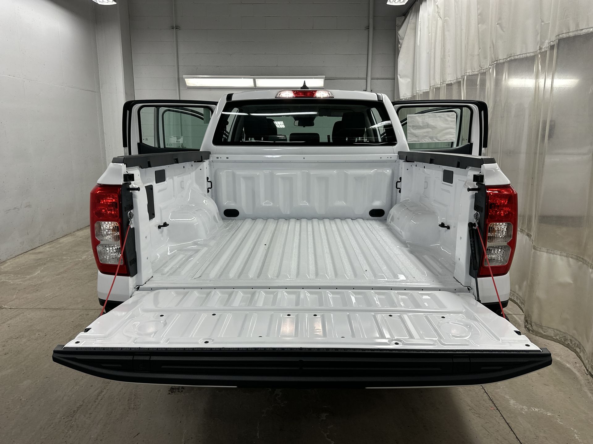 Thumbnail: 2025 Ford Ranger - 21