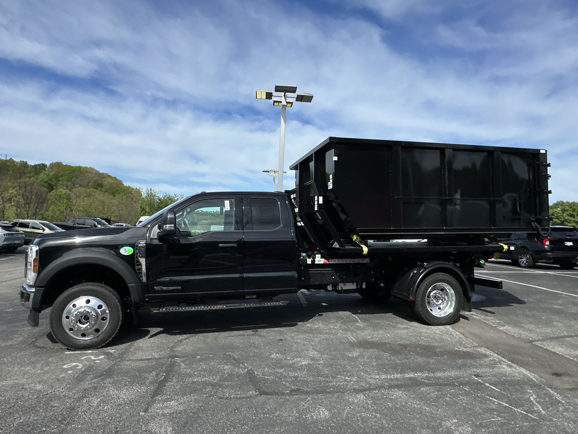 Thumbnail: 2026 Ford Econoline - 2