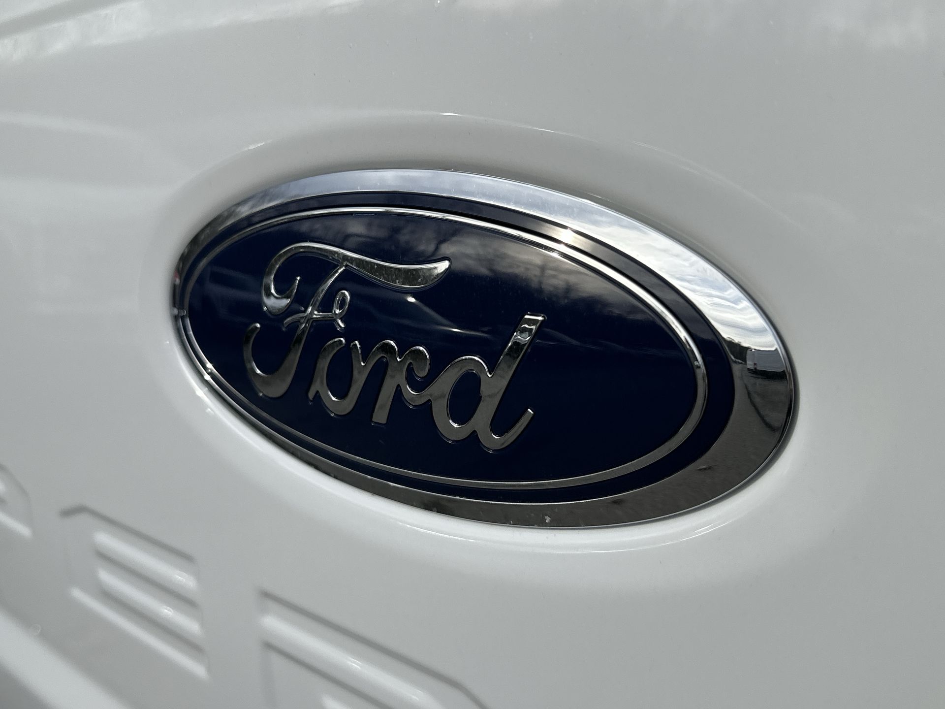 Thumbnail: 2026 Ford Econoline - 28