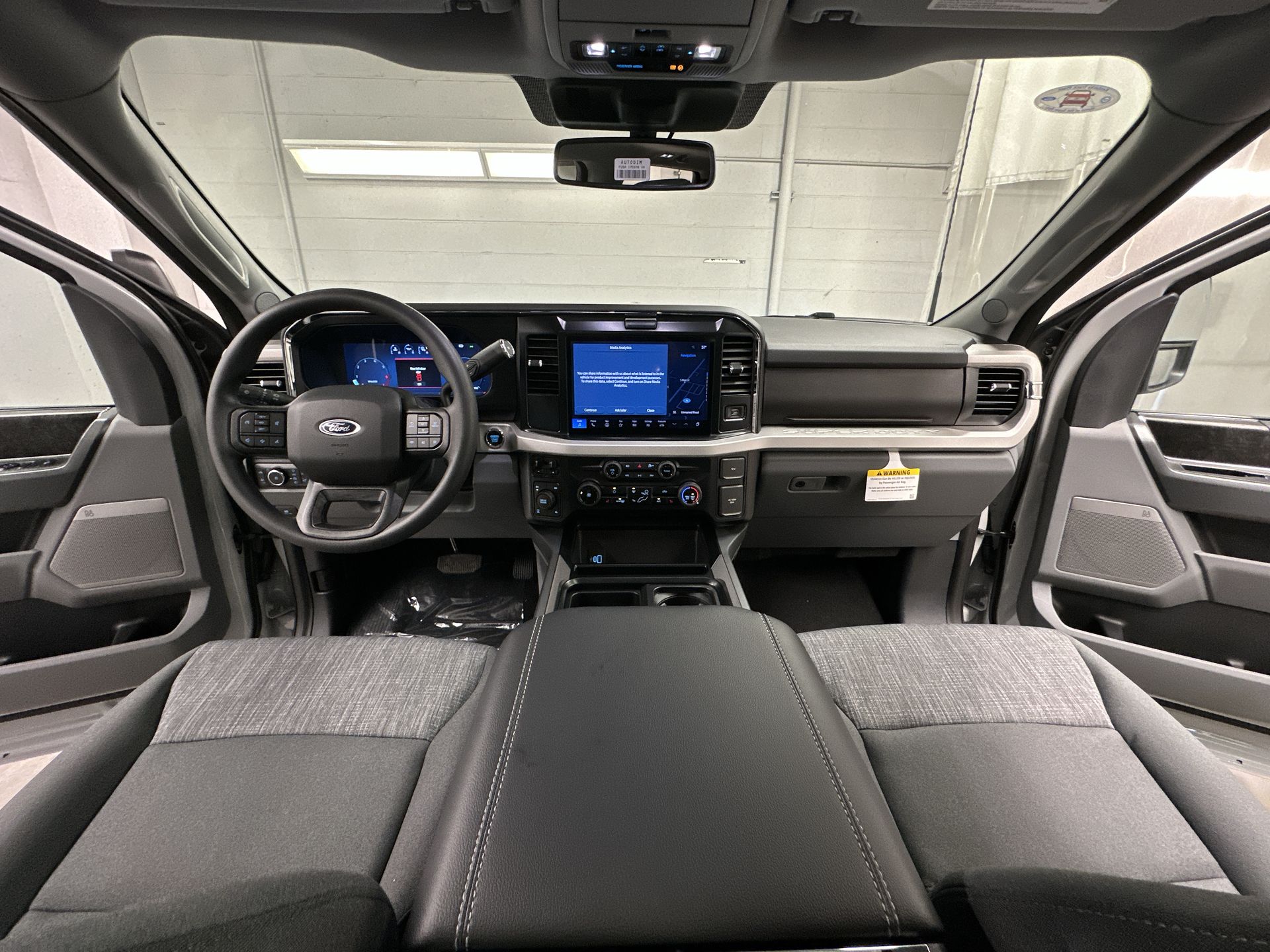 Thumbnail: 2026 Ford Econoline - 21