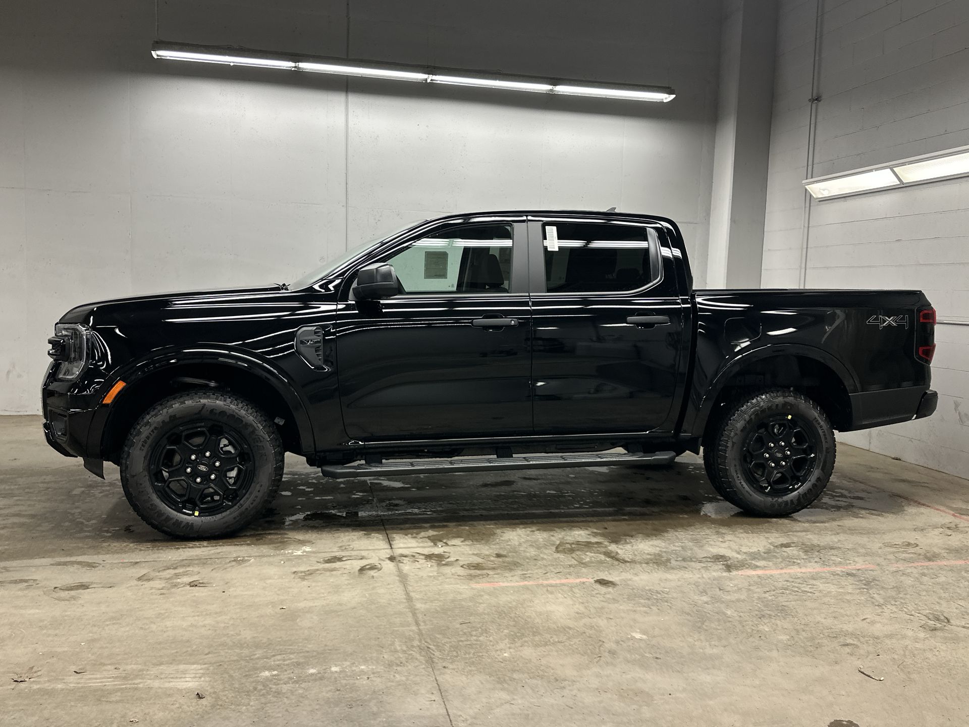 Thumbnail: 2026 Ford Ranger - 2