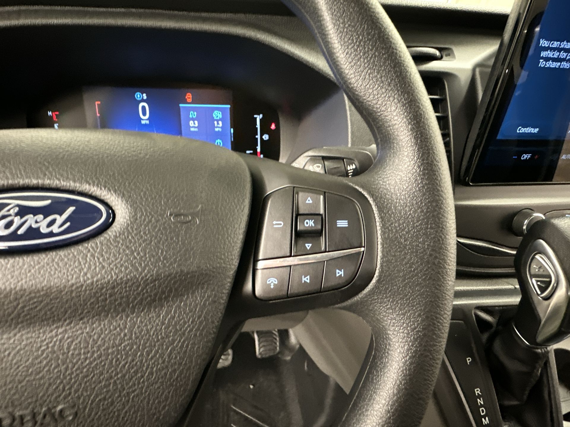 Thumbnail: 2026 Ford Transit Series - 9