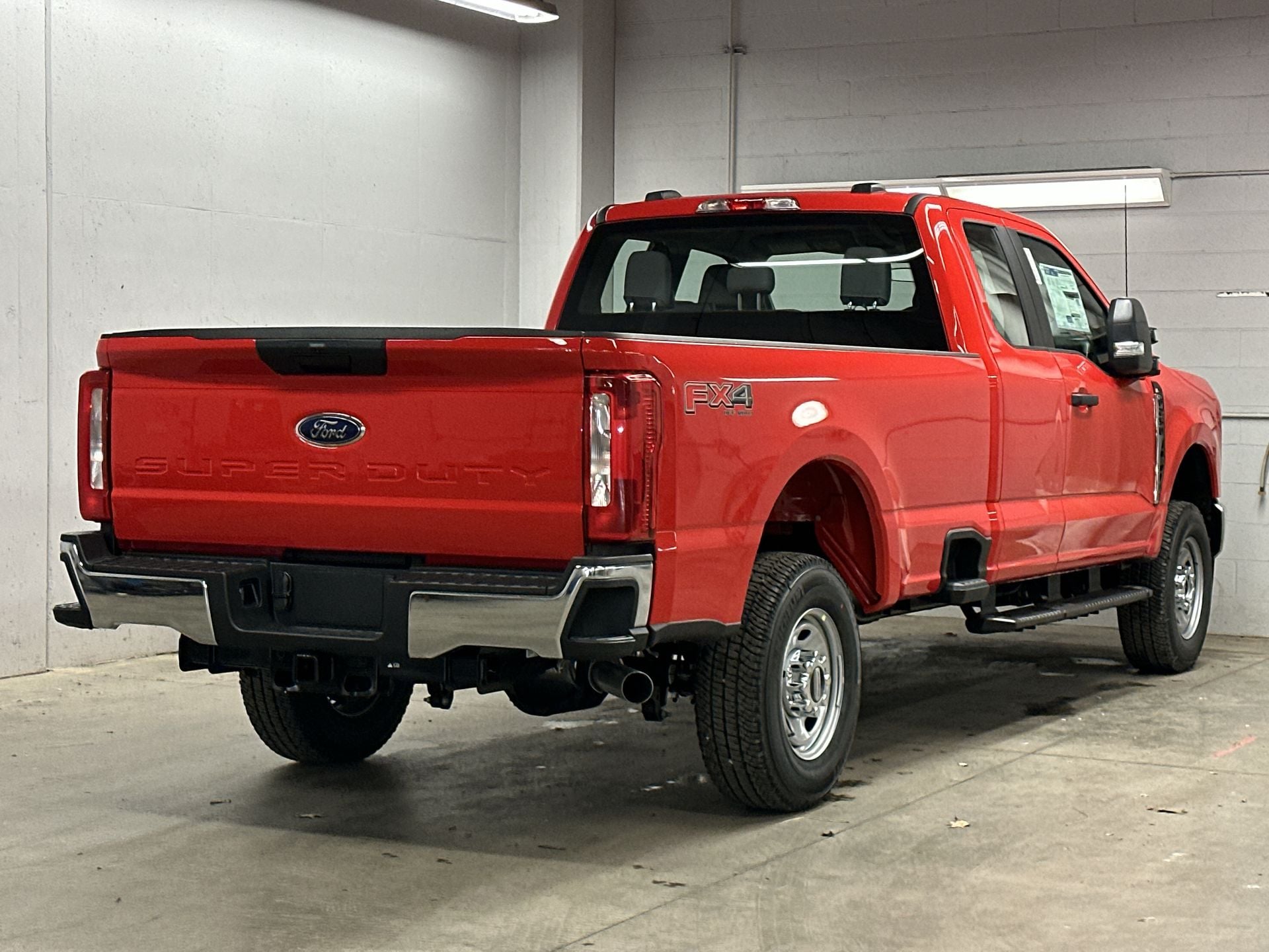 Thumbnail: 2026 Ford Econoline - 30