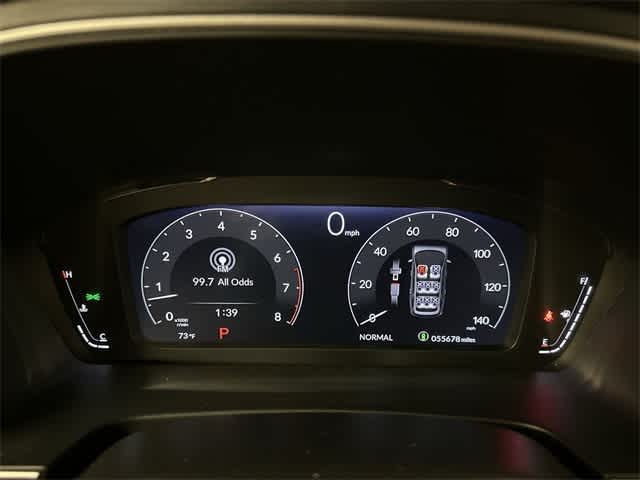 Thumbnail: 2023 Honda Pilot - 7