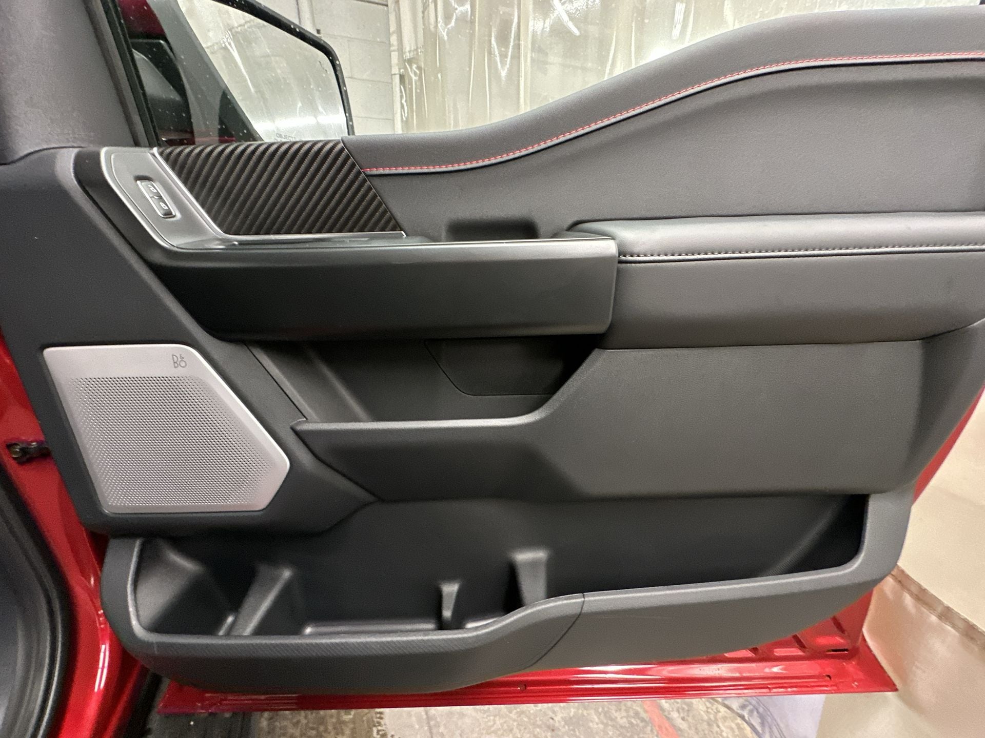 Thumbnail: 2025 Ford F-150 - 24