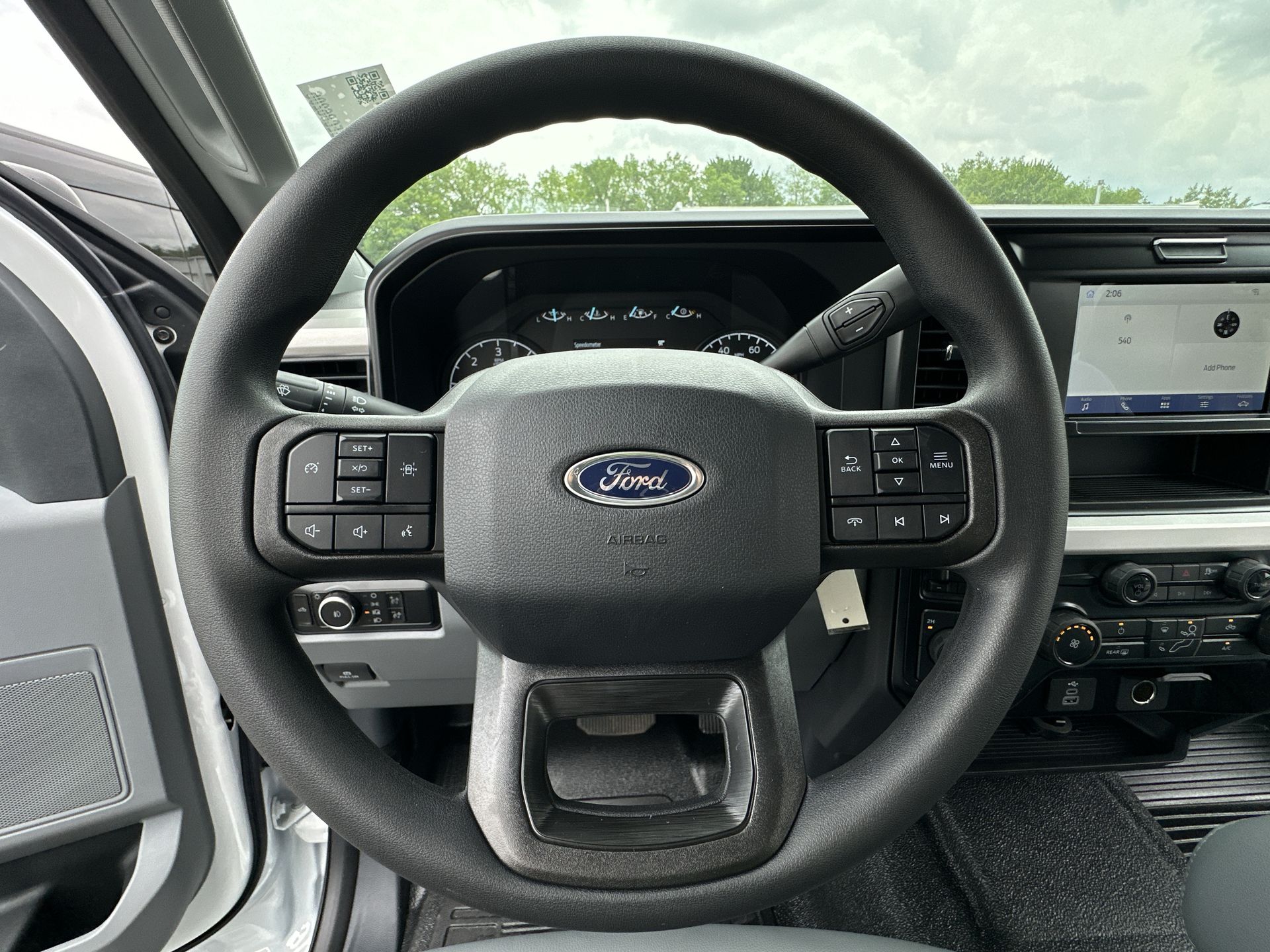 Thumbnail: 2025 Ford Econoline - 7