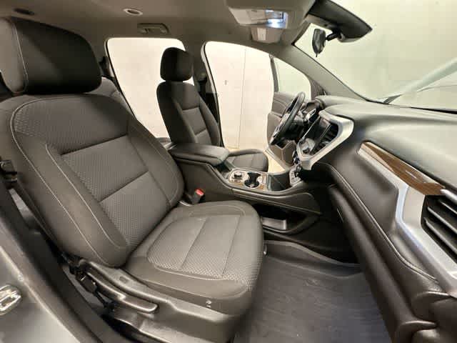 Thumbnail: 2023 GMC Acadia - 23