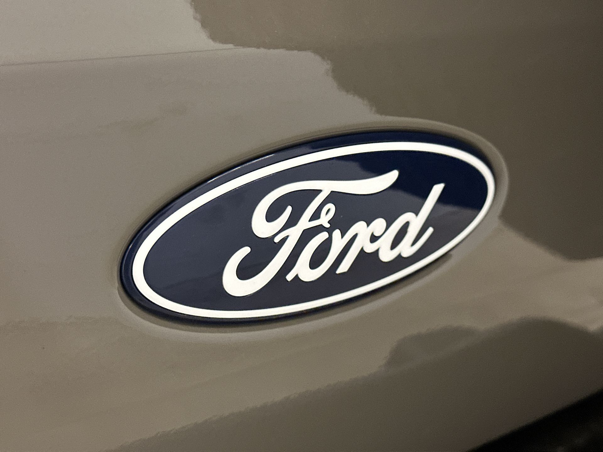Thumbnail: 2026 Ford Bronco - 26