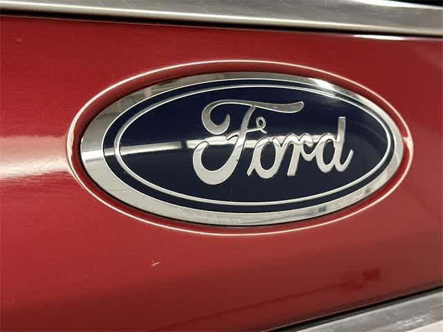 Thumbnail: 2020 Ford Expedition - 28