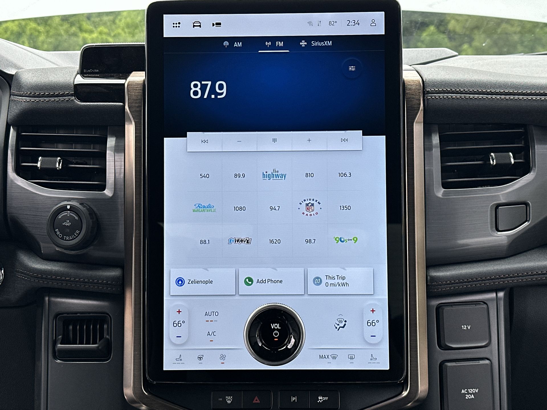 Thumbnail: 2025 Ford F-150 - 12