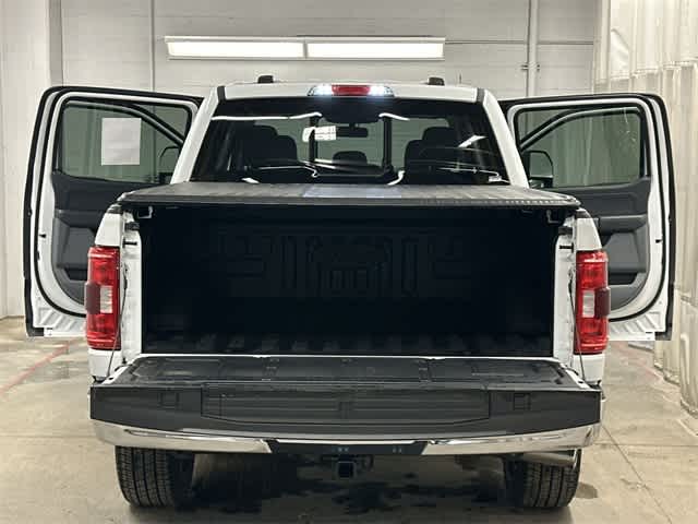 Thumbnail: 2023 Ford F-150 - 25