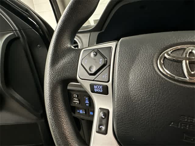 Thumbnail: 2020 Toyota Tundra - 8
