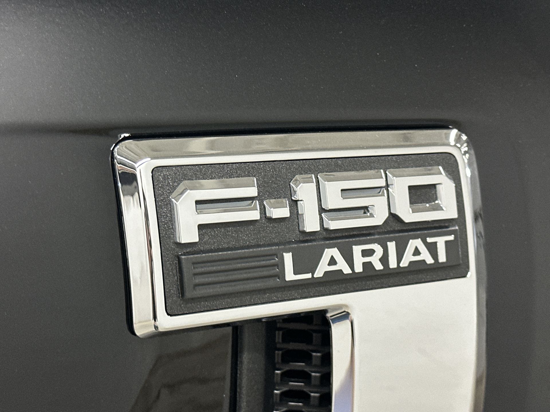 Thumbnail: 2025 Ford F-150 - 30