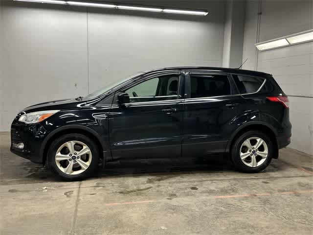 Thumbnail: 2016 Ford Escape - 2