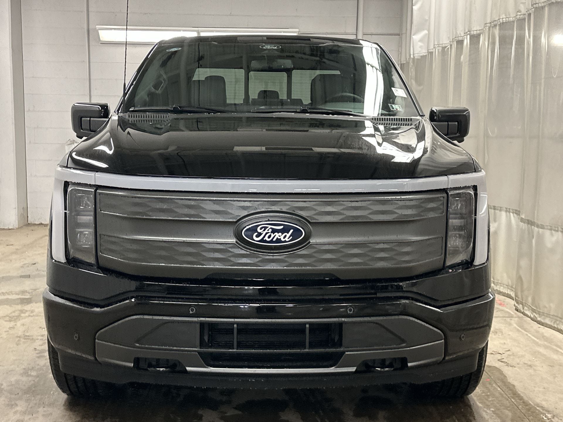Thumbnail: 2025 Ford F-150 - 30