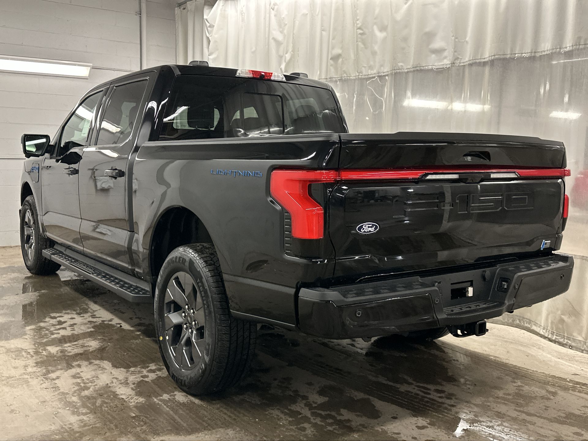 Thumbnail: 2025 Ford F-150 - 32