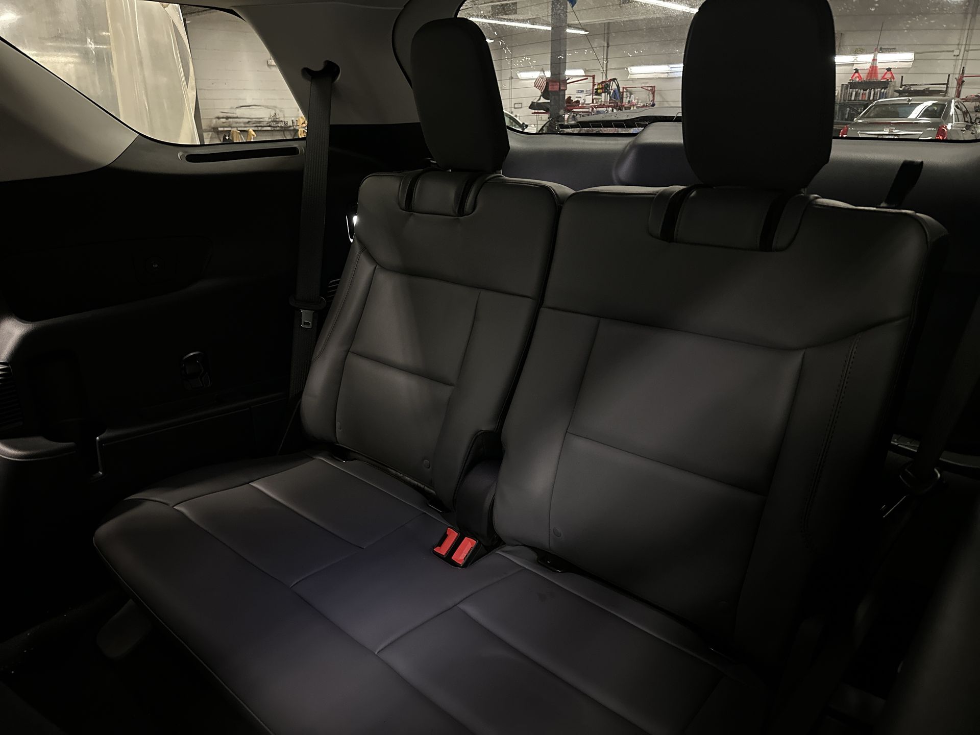 Thumbnail: 2026 Ford Explorer - 33