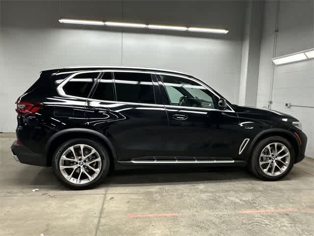 2023 BMW X5 xDrive45e 3