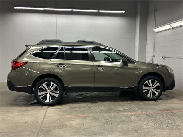 Thumbnail: 2019 Subaru Outback - 3