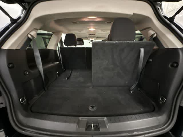 Thumbnail: 2016 Dodge Journey - 24