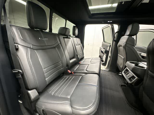 Thumbnail: 2026 Ford Econoline - 26