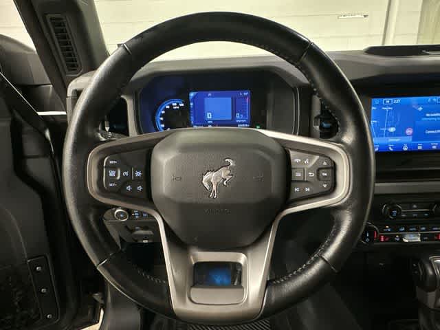 Thumbnail: 2022 Ford Bronco - 7