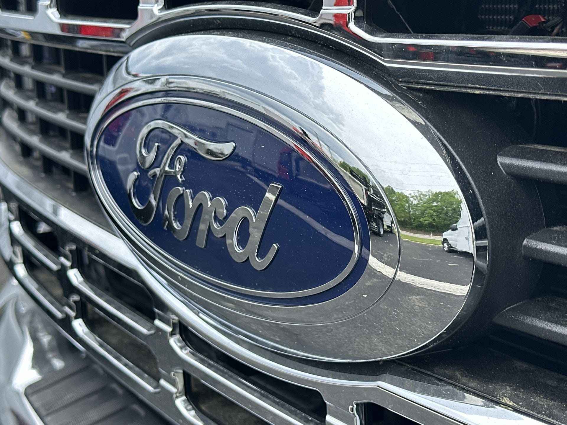 Thumbnail: 2025 Ford Econoline - 21