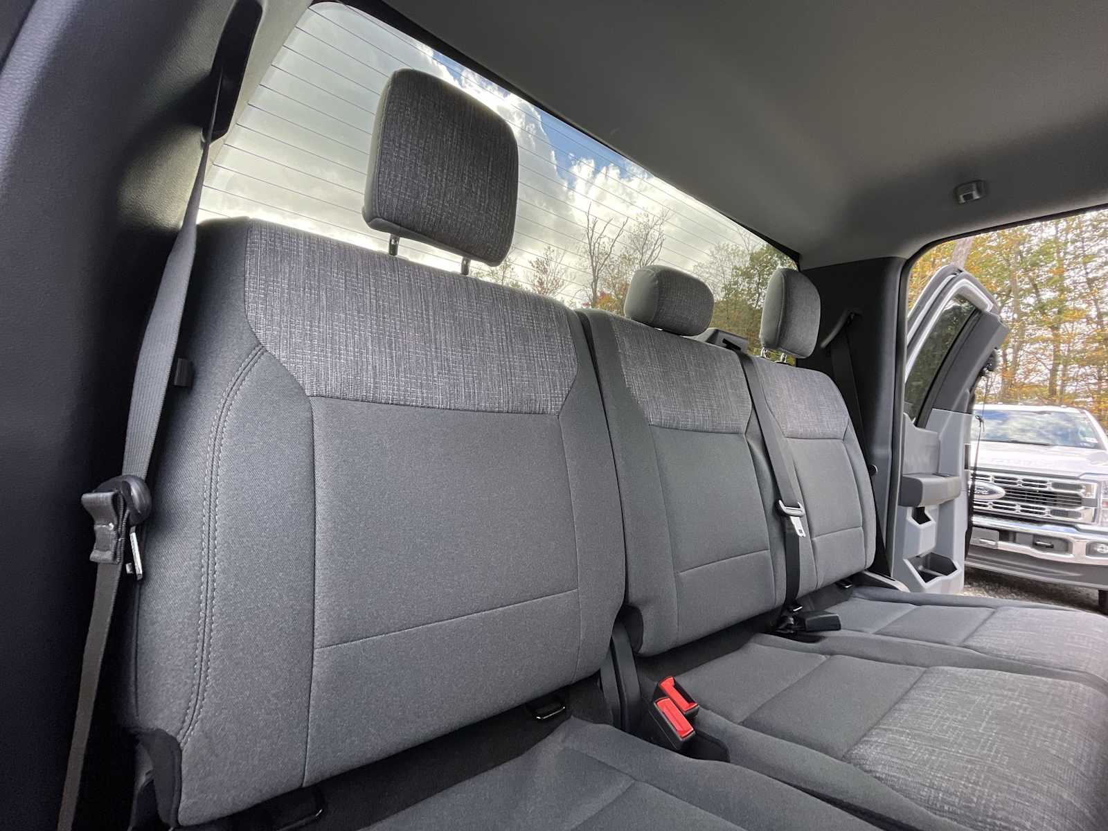 Thumbnail: 2024 Ford Econoline - 22