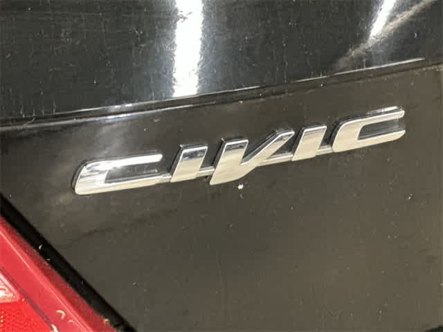 Thumbnail: 2013 Honda Civic - 18